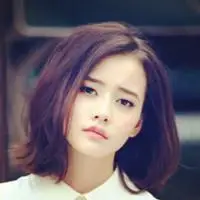 女演员柴碧云清纯qq头像图片