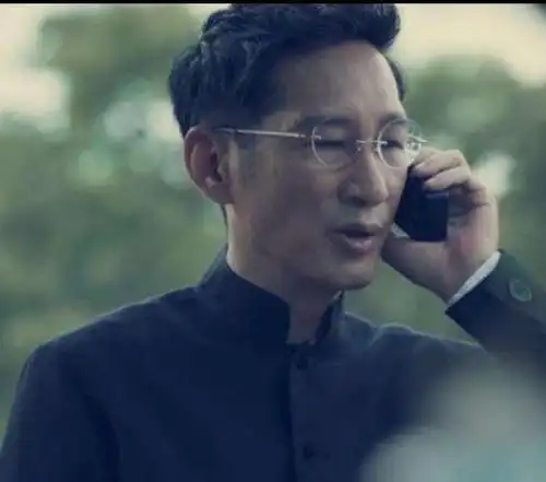 破冰行动:这三个原因,让林耀东不敢轻易动林宗辉