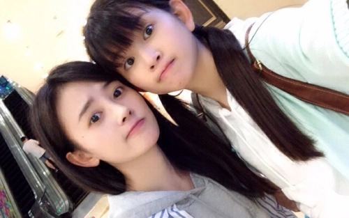 用手机看离线看更方便 【四鞠】一个关于鞠婧祎和林思意的故事合辑(已