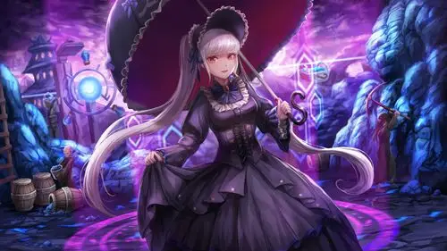 dnf女机械改版后居然这么厉害