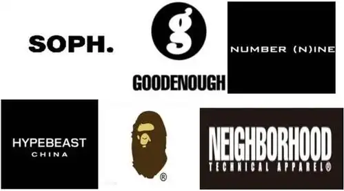 【光大纺服|时尚前沿】bape : 独领风骚的潮流品牌