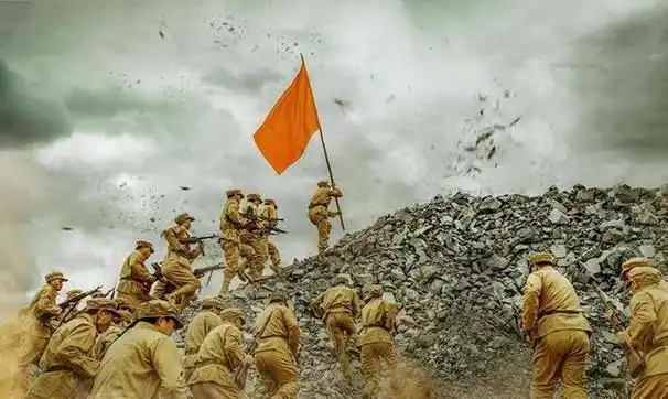 1952年上甘岭战役,志愿军一线作战的3个步兵师,谁的功劳最大?