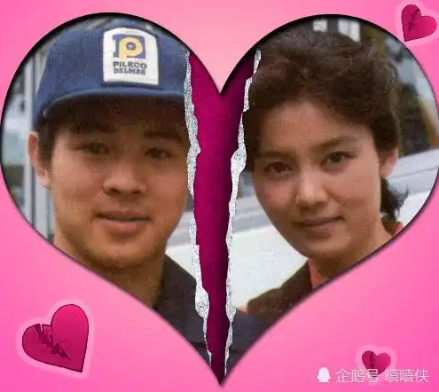 55岁黄秋燕生活艰辛,理发店工作补贴家用,如今直言不恨李连杰