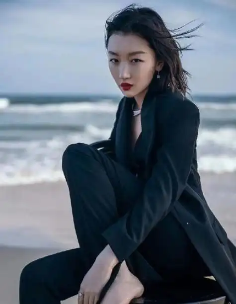 周冬雨个人资料 周冬雨100张图片-思宇百科