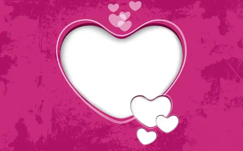 可爱少女心桌面壁纸