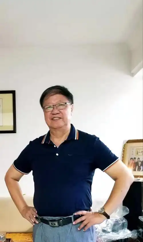 陈根兴老师书法艺术集锦(第二部)