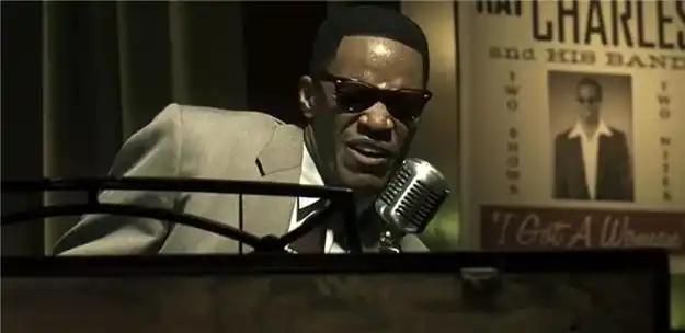 电影频道播出音乐电影《灵魂歌王》:唱尽人生沉浮