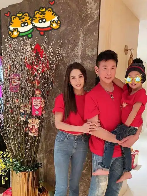 44岁知名女星官宣离婚结束17年豪门婚姻好友林心如发声回应