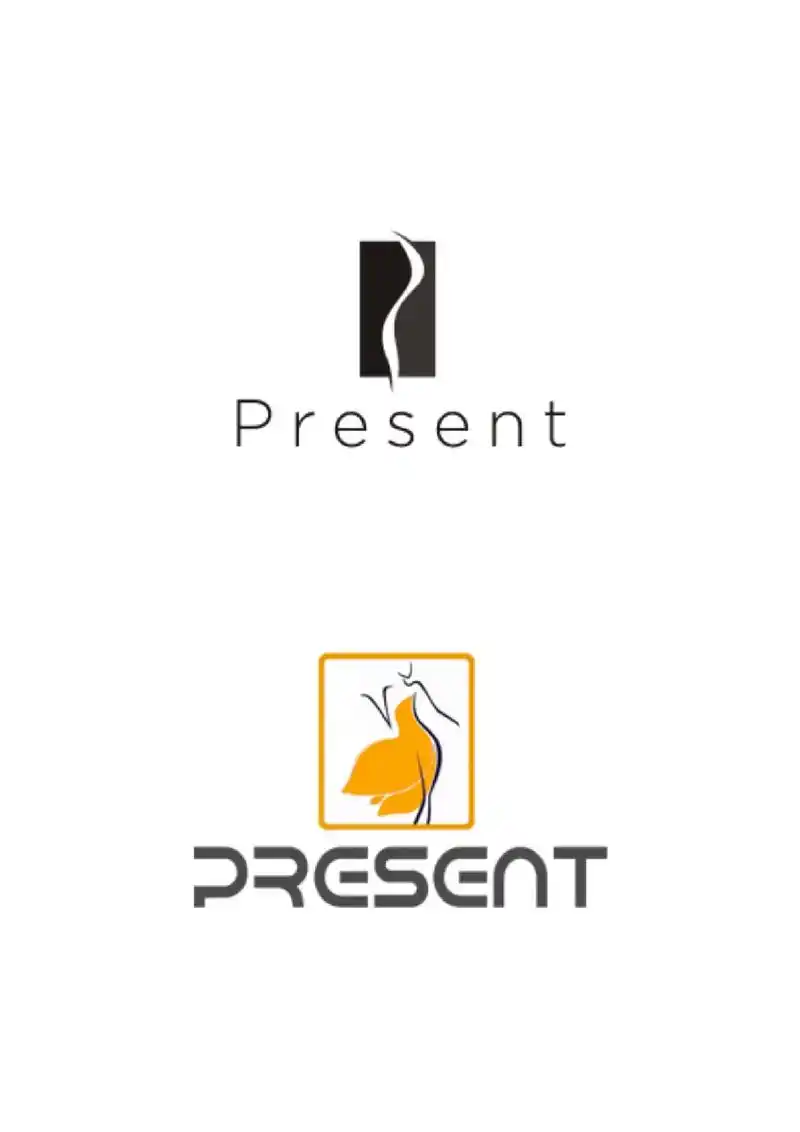 成熟女性女装淘宝店商标标志logo设计 .定稿哪款你猜得到吗