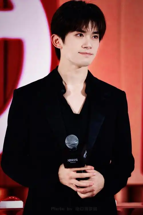 易烊千玺电影小小的我##一心一意,易烊千玺