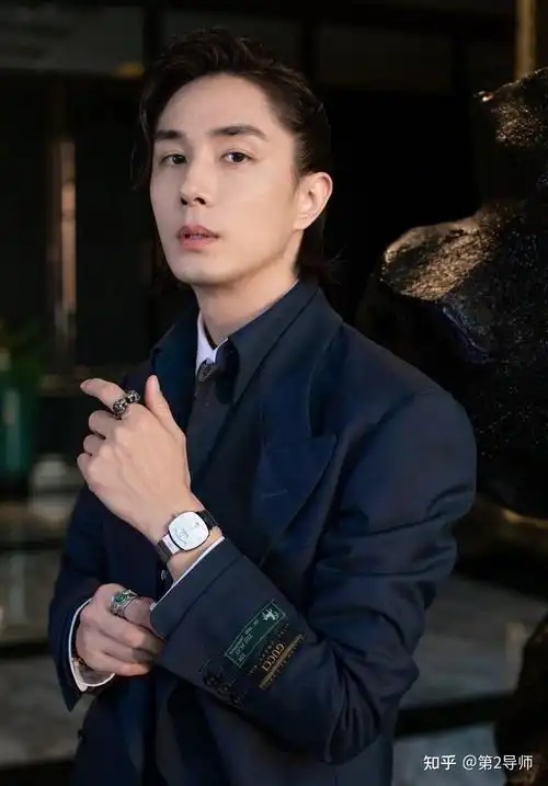 37岁的李承铉重新复出已结婚的他为何仍能吸粉无数