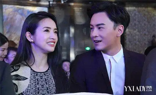 郑元畅08年表白林依晨_郑元畅老婆周开丽照片