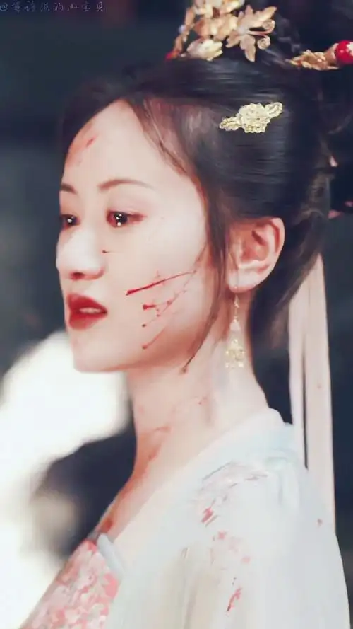 琉璃袁冰妍绝美哭戏合集