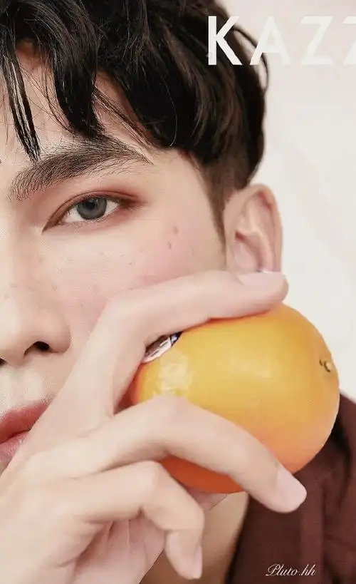 mewgulf超话#mg云间小铺92#【kazz杂志】截修 | 存档-就真的 怎么能