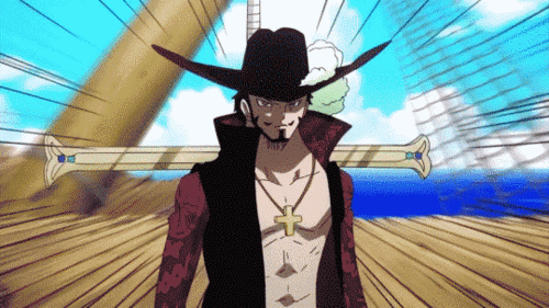 《海贼王》索隆的三种形态,你眼中的索隆是哪一种?