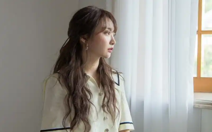 【punch】韩国实力女歌手punch夜晚三部曲之一《今夜的尾声》live