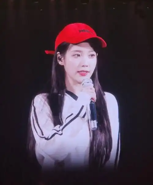 台湾地震还没过头七iu就在小巨蛋开演唱会现场座无虚席引热议