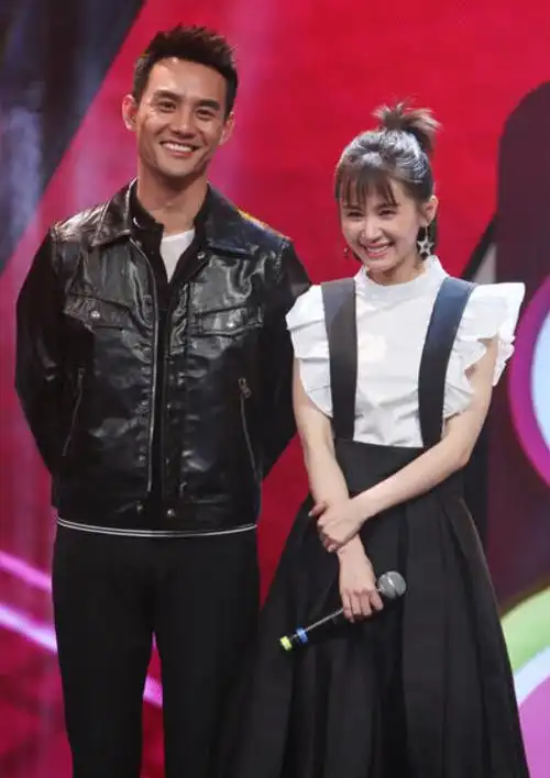 王凯秀撩妹神技逗得王子文合不拢嘴图