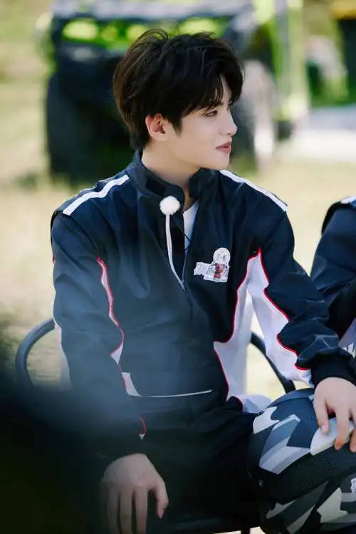 黄明昊极限挑战##极限挑战