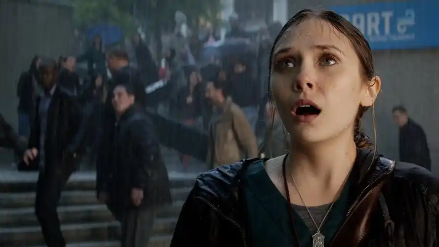 最新电影科幻大片《哥斯拉》电脑桌面壁纸高清大图预览1600x900_欧美