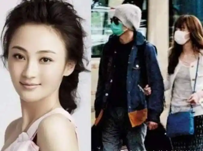 文章离婚罕见露面,神情畏缩苍老10岁!苍天饶过谁?_马伊琍_姚笛_网友