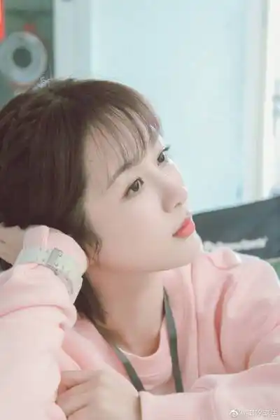 杨紫|亲爱的热爱的|佟年