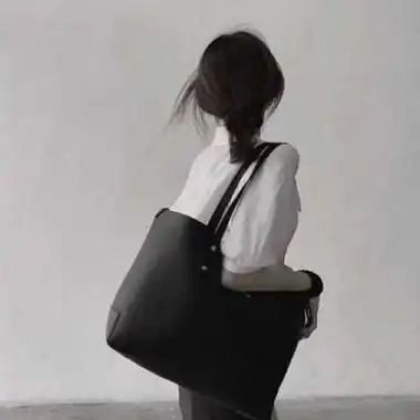 高冷女头背影高清好看的霸气高冷真人女头背影图片