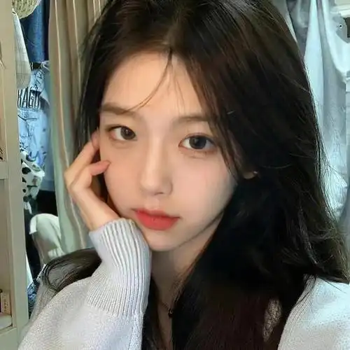 一批个性微信头像