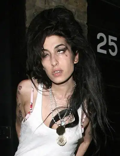 怀恩豪斯验尸报告公布 被证实死于纵酒过度