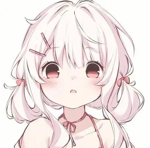 头像分享  #头像  #动漫女头  #动漫男头  #可爱女头