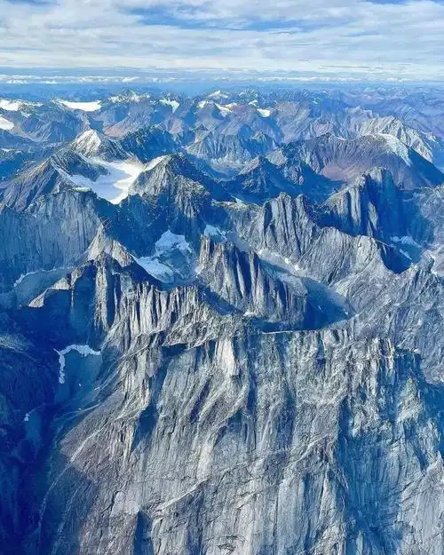 加拿大西北地区 | 2022最受喜爱的十大画面_网易订阅