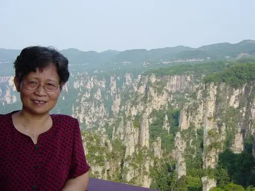 我的大 半辈子数码照片(一)2002年