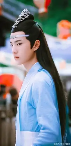 重温《陈情令》,王一博剧中镜头大盘点,每次看还是会情绪波动