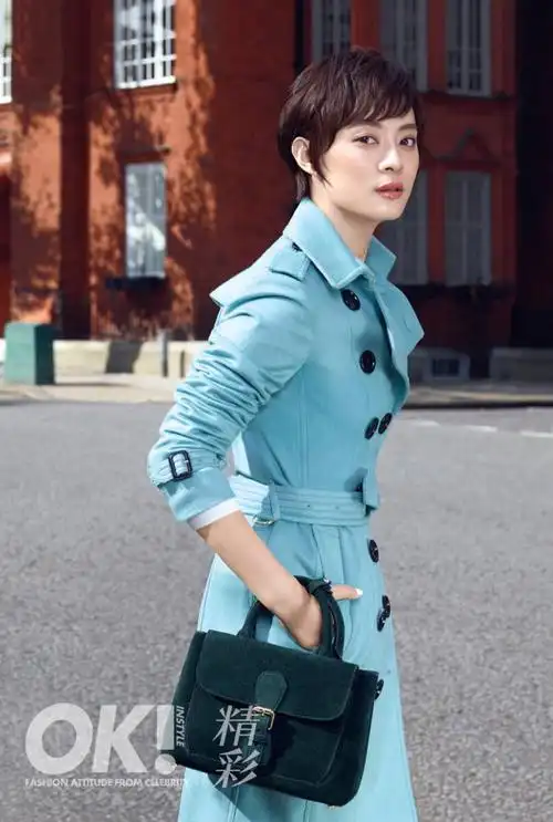 孙俪- 堆糖,美图壁纸兴趣社区