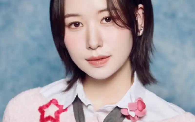 日本produce系列选秀 11新女团 me:i 出道成员照公开!