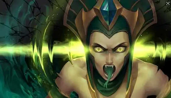 蛇女出装顺序 英雄联盟蛇女出装介绍