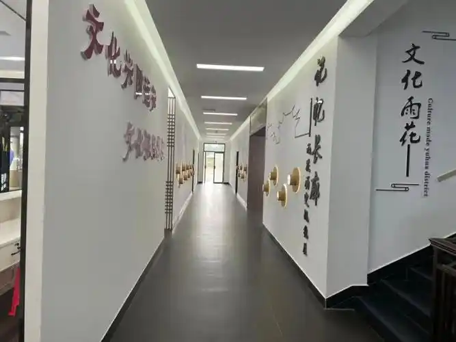 人民日报点赞湖南长沙高标准建设乡镇综合文化站家门口乐享文化