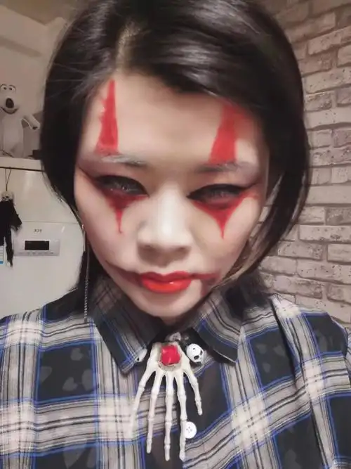 美女大boss (吓到宝宝了)