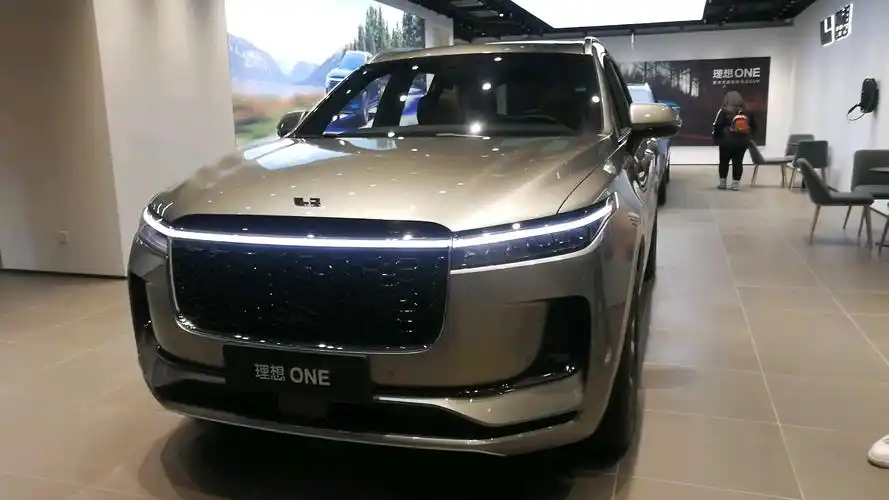 2022款理想one初次体验