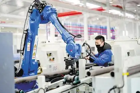 唐山高新技术产业开发区管理委员会