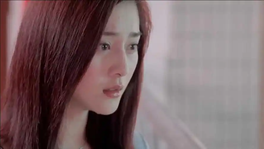 手足情:范冰冰早期电影,这段哭戏令人心疼