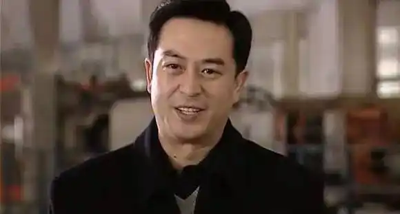 这样的张嘉译怎能不爱