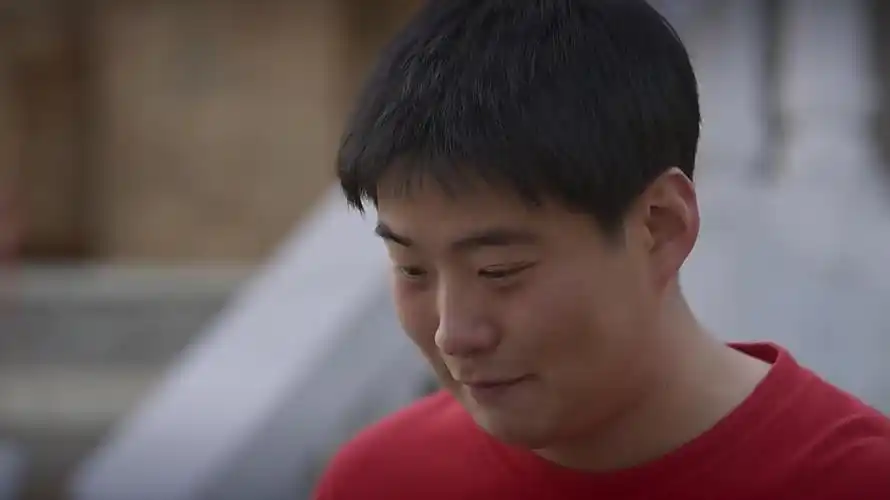 大岛的相册-「金正峰」