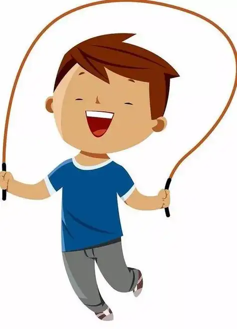 肌肉达人,让孩子变得强壮!