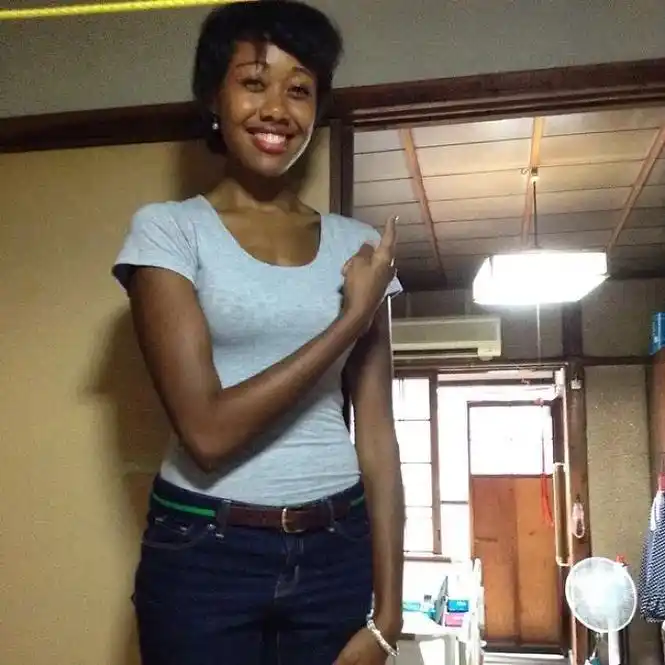 1米6以上就是丑女日本人为什么歧视高个女生