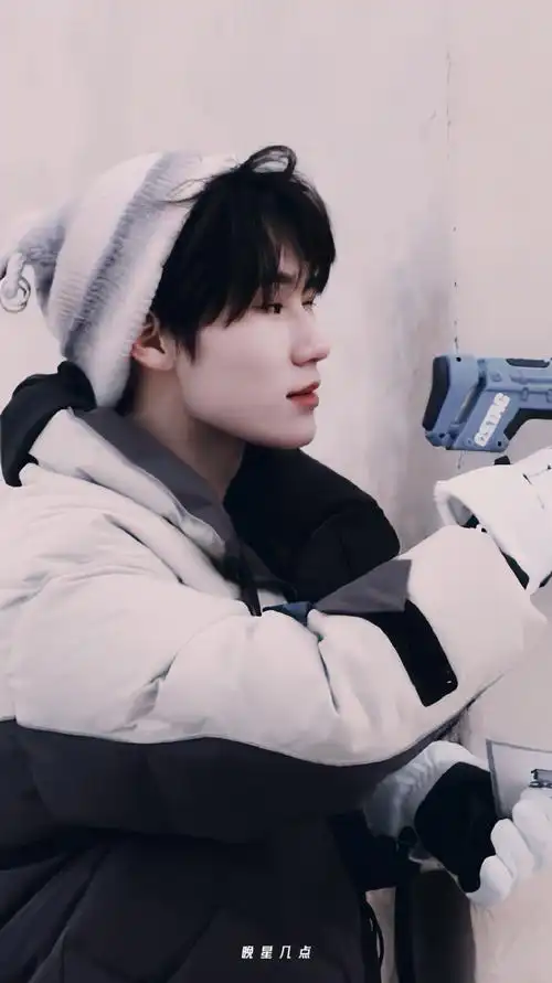 张真源 高光缔造者##张真源 你最重要