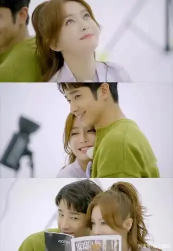 太好嗑了!《平行时空遇见你》秦岚刘以豪ppt回忆录看哭了