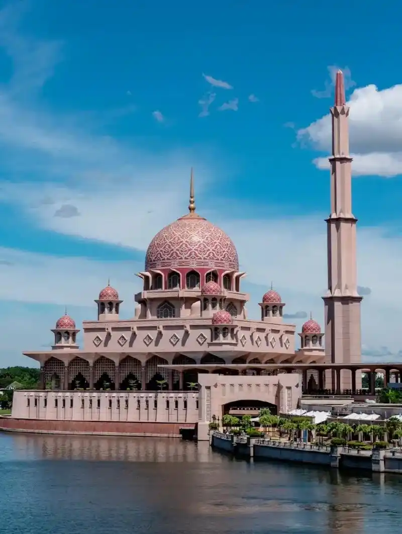 马来西亚留学风景画,快来感受吧!hey!想要去神秘的马来西亚 - 抖音