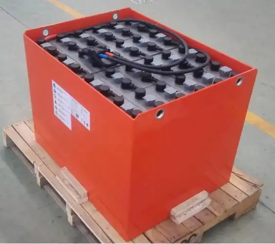 车专用蓄电池d70048v700ah林德电动叉车a13用铅酸电瓶