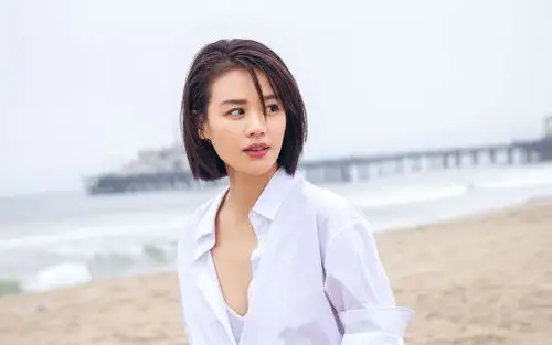 倪妮,阚清子,马思纯30岁女明星接连分手,女性的30岁危机到底有何恐惧?